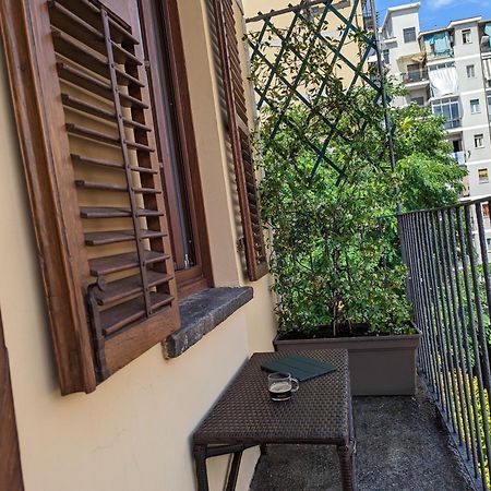 Borgo Dora House Apartment ตูริน ภายนอก รูปภาพ