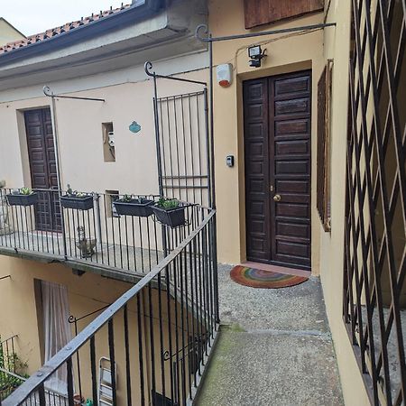 Borgo Dora House Apartment ตูริน ภายนอก รูปภาพ