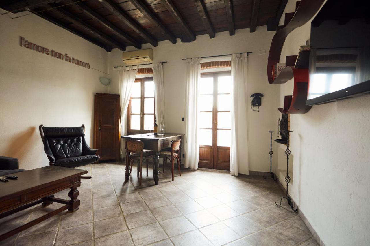 Borgo Dora House Apartment ตูริน ภายนอก รูปภาพ