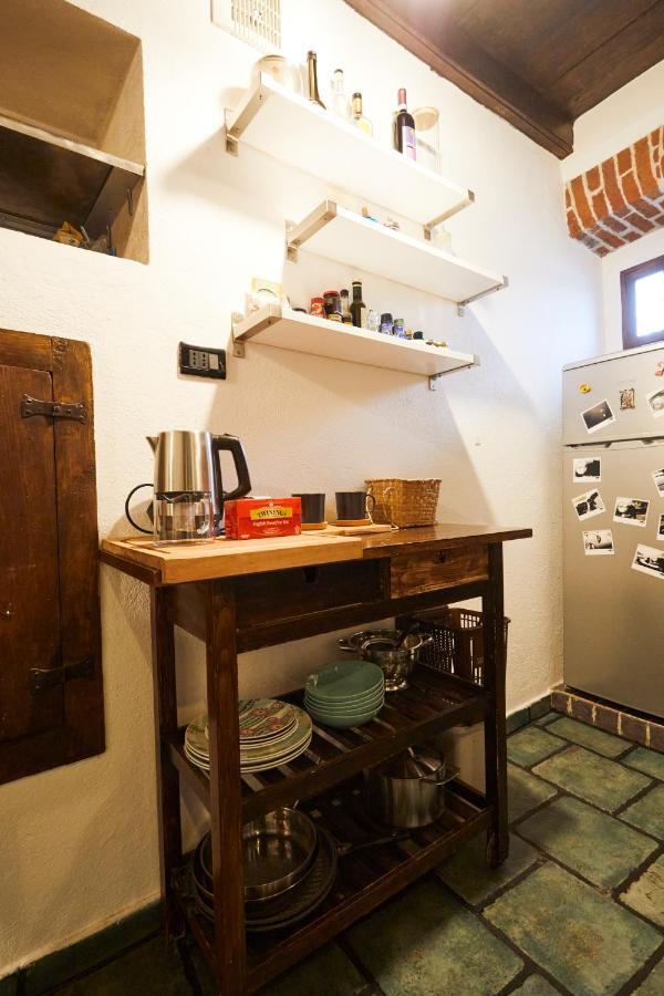 Borgo Dora House Apartment ตูริน ภายนอก รูปภาพ