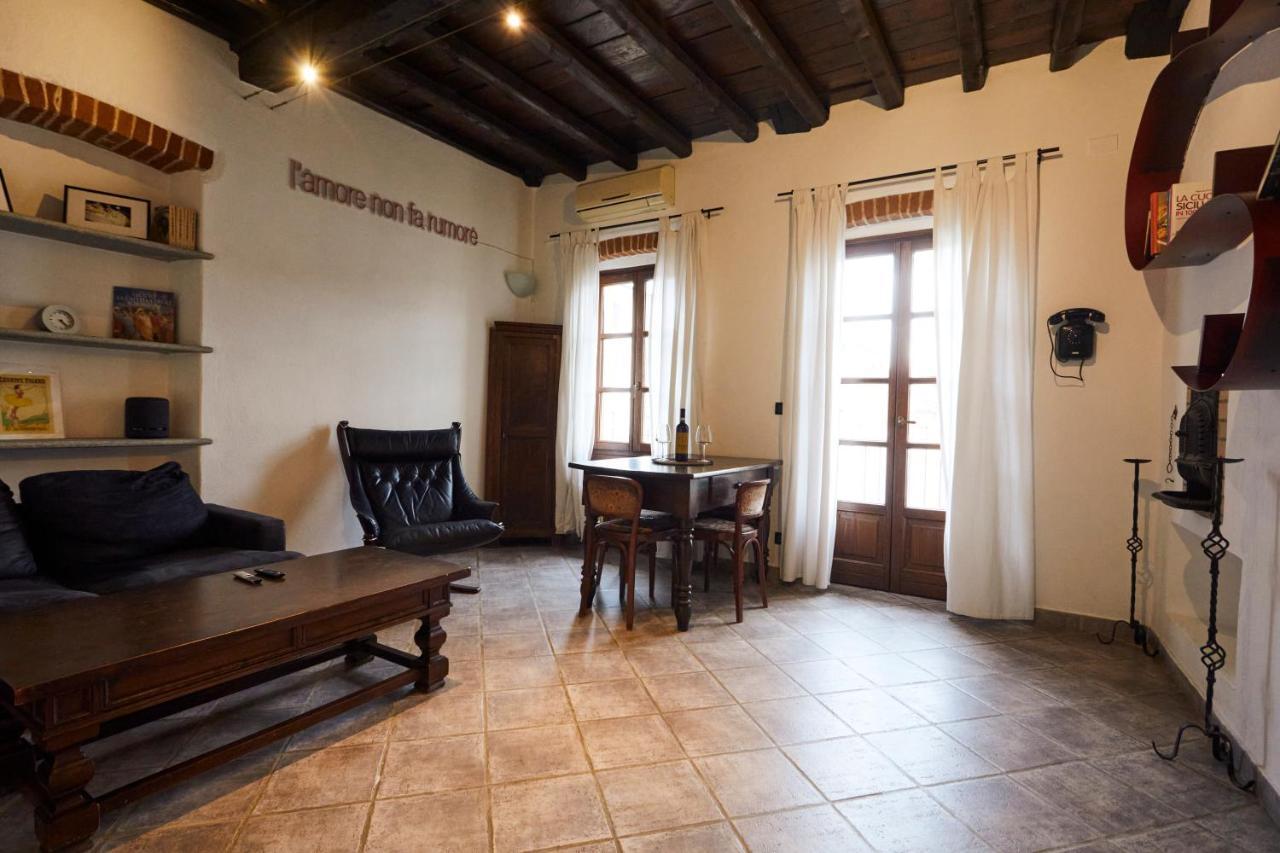 Borgo Dora House Apartment ตูริน ภายนอก รูปภาพ