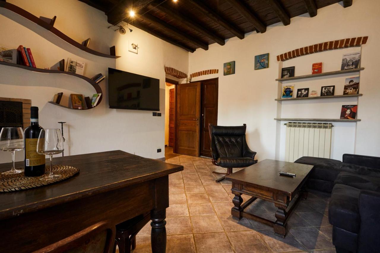 Borgo Dora House Apartment ตูริน ภายนอก รูปภาพ