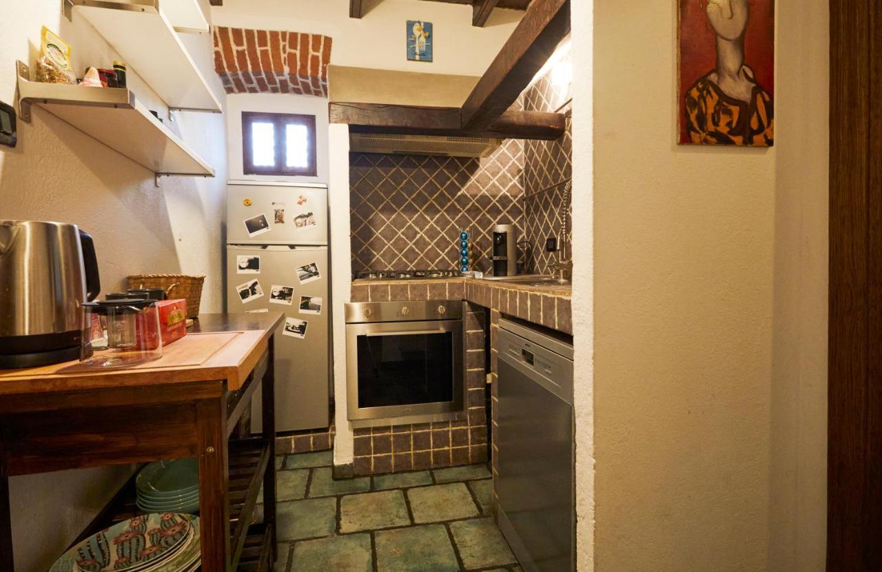 Borgo Dora House Apartment ตูริน ภายนอก รูปภาพ