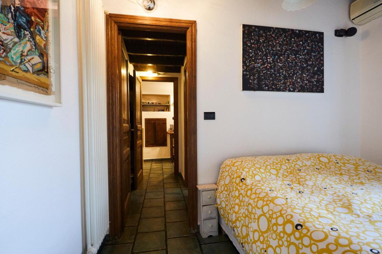 Borgo Dora House Apartment ตูริน ภายนอก รูปภาพ