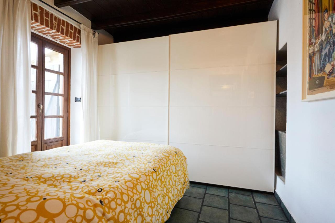 Borgo Dora House Apartment ตูริน ภายนอก รูปภาพ