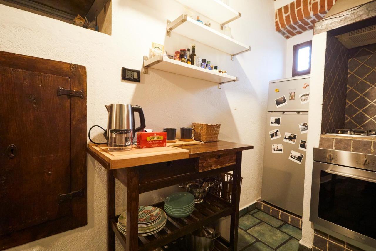 Borgo Dora House Apartment ตูริน ภายนอก รูปภาพ