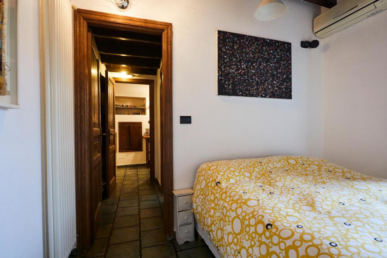 Borgo Dora House Apartment ตูริน ภายนอก รูปภาพ