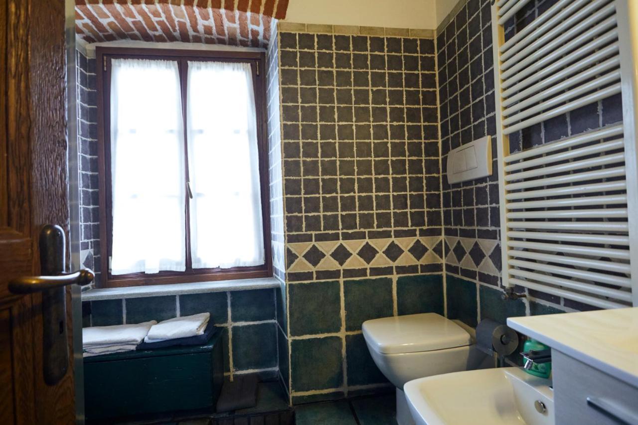 Borgo Dora House Apartment ตูริน ภายนอก รูปภาพ