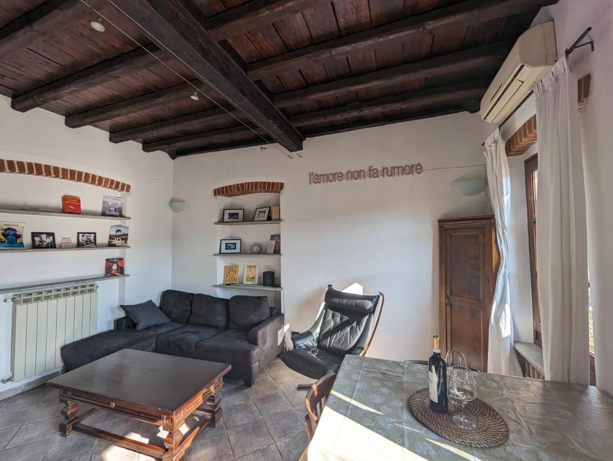 Borgo Dora House Apartment ตูริน ภายนอก รูปภาพ