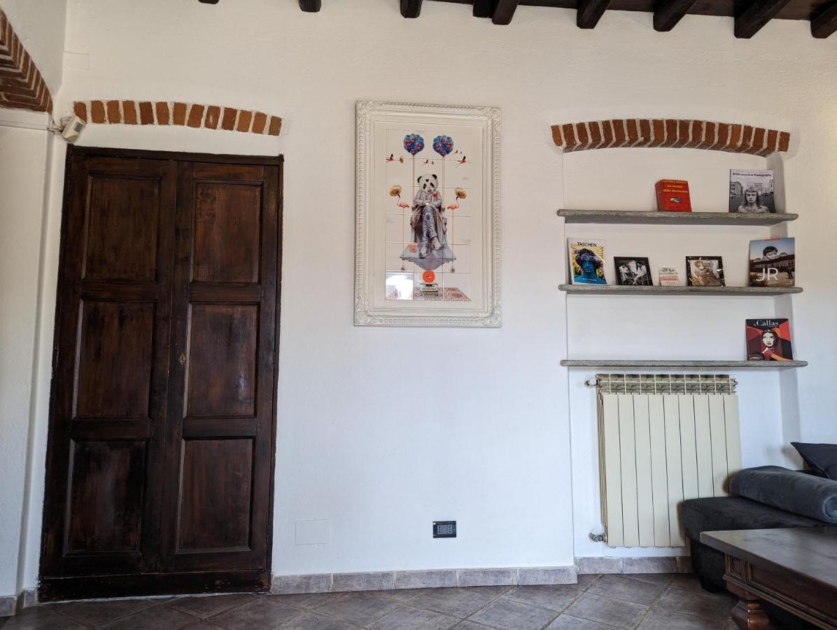 Borgo Dora House Apartment ตูริน ภายนอก รูปภาพ