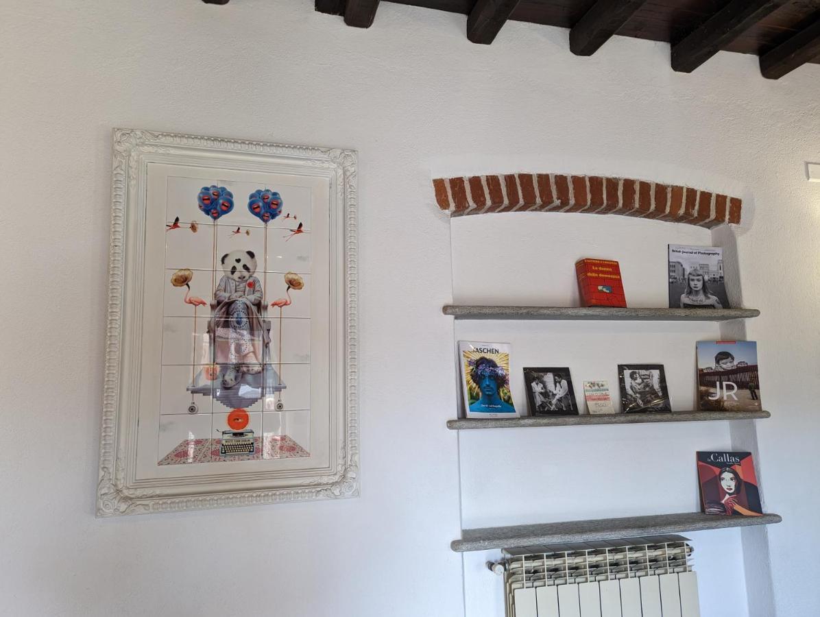 Borgo Dora House Apartment ตูริน ภายนอก รูปภาพ