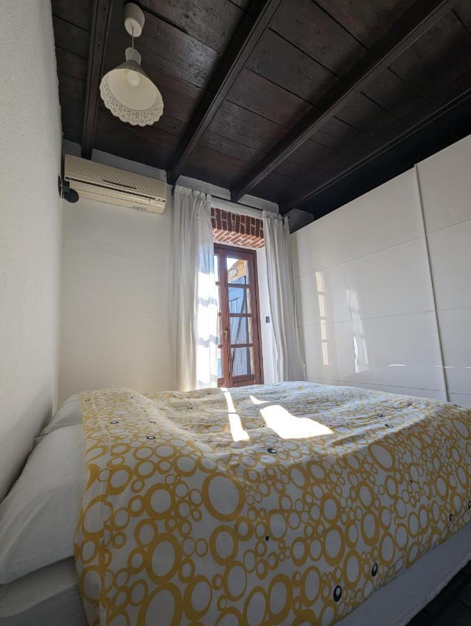 Borgo Dora House Apartment ตูริน ภายนอก รูปภาพ