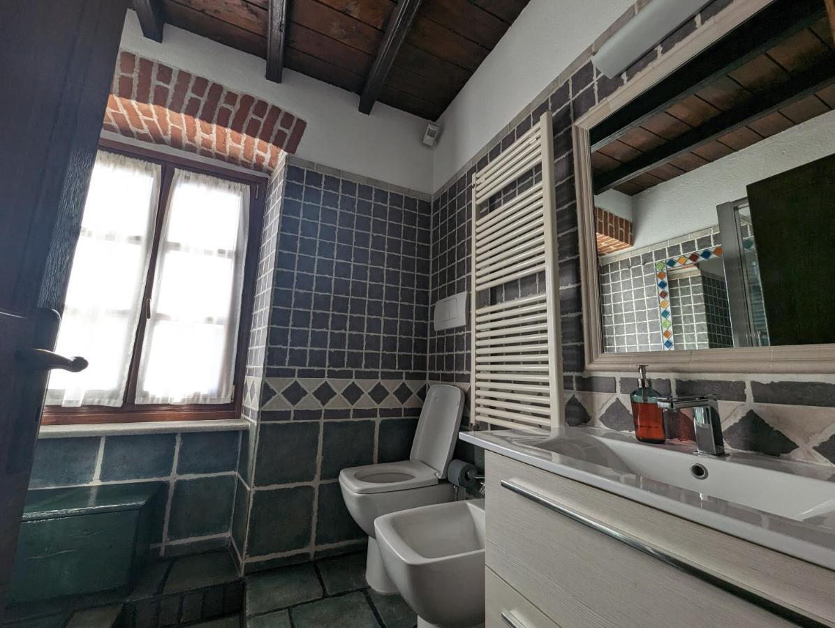 Borgo Dora House Apartment ตูริน ภายนอก รูปภาพ