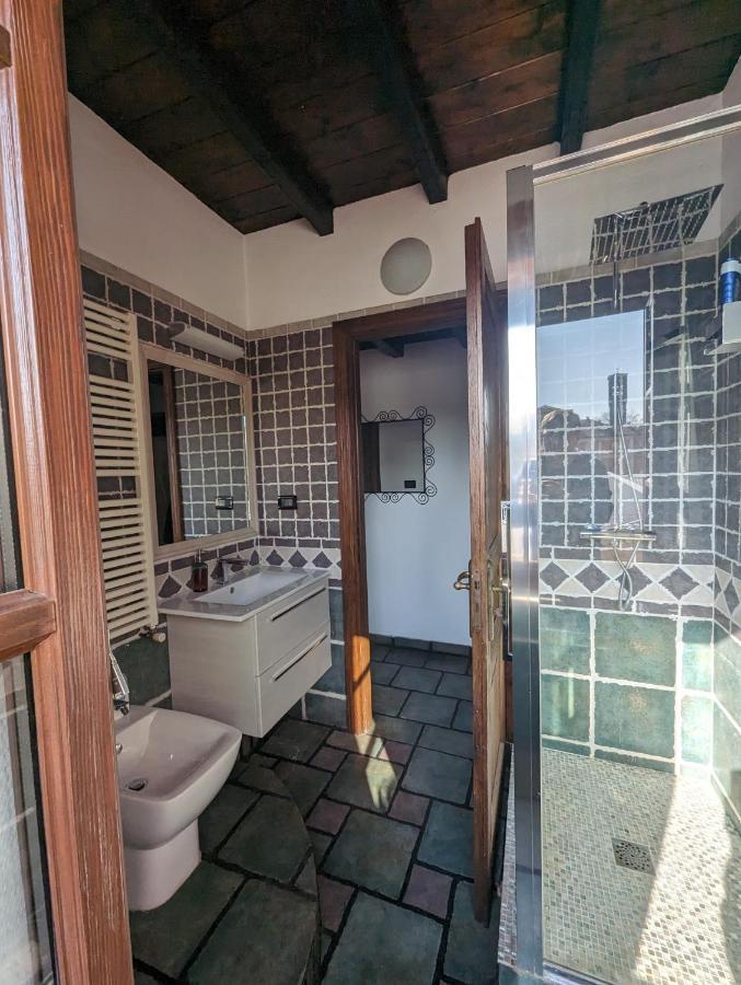 Borgo Dora House Apartment ตูริน ภายนอก รูปภาพ