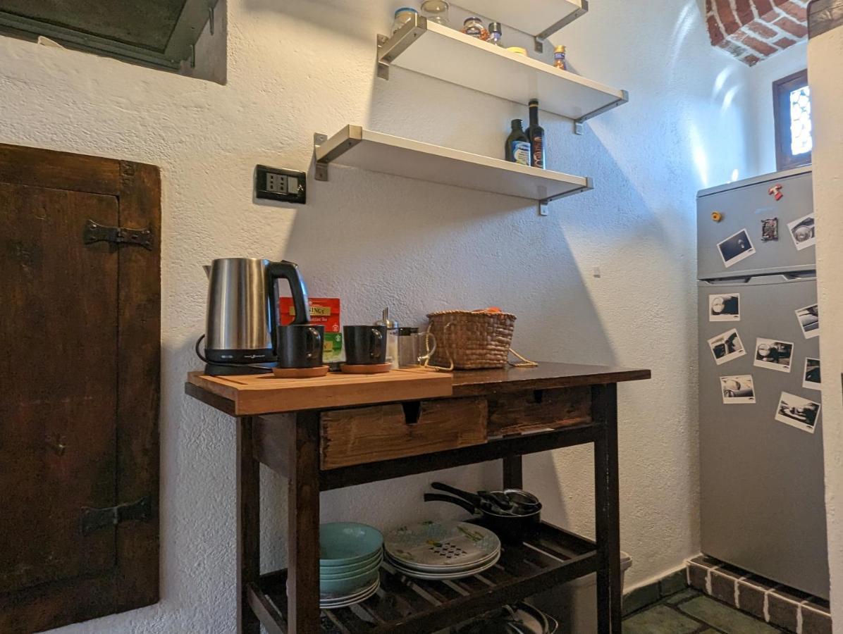 Borgo Dora House Apartment ตูริน ภายนอก รูปภาพ