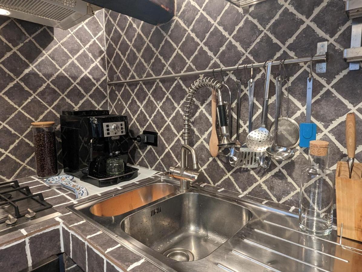 Borgo Dora House Apartment ตูริน ภายนอก รูปภาพ