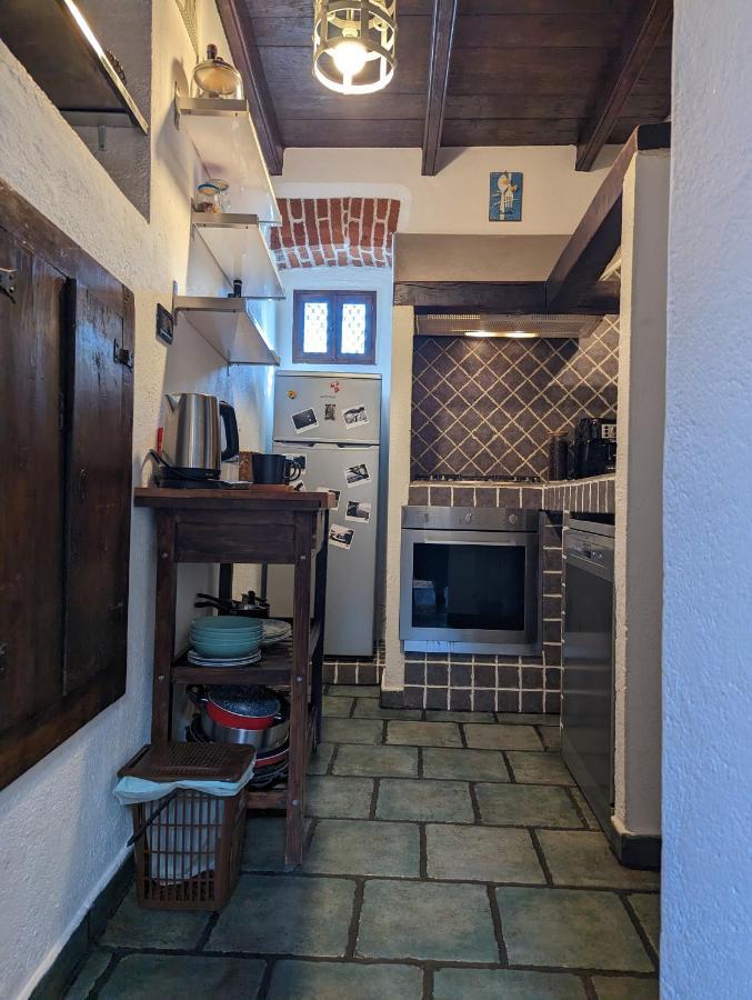Borgo Dora House Apartment ตูริน ภายนอก รูปภาพ