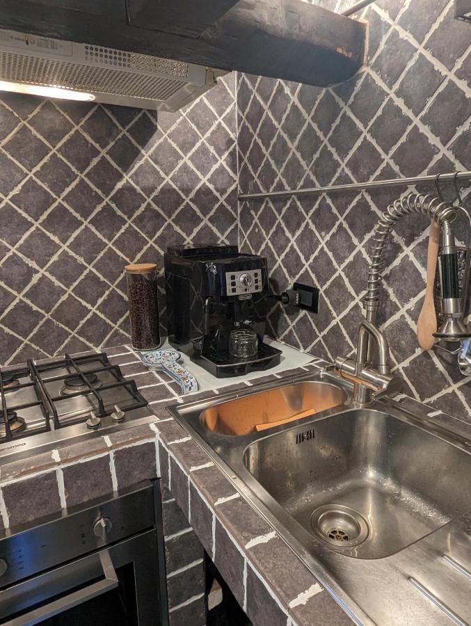 Borgo Dora House Apartment ตูริน ภายนอก รูปภาพ