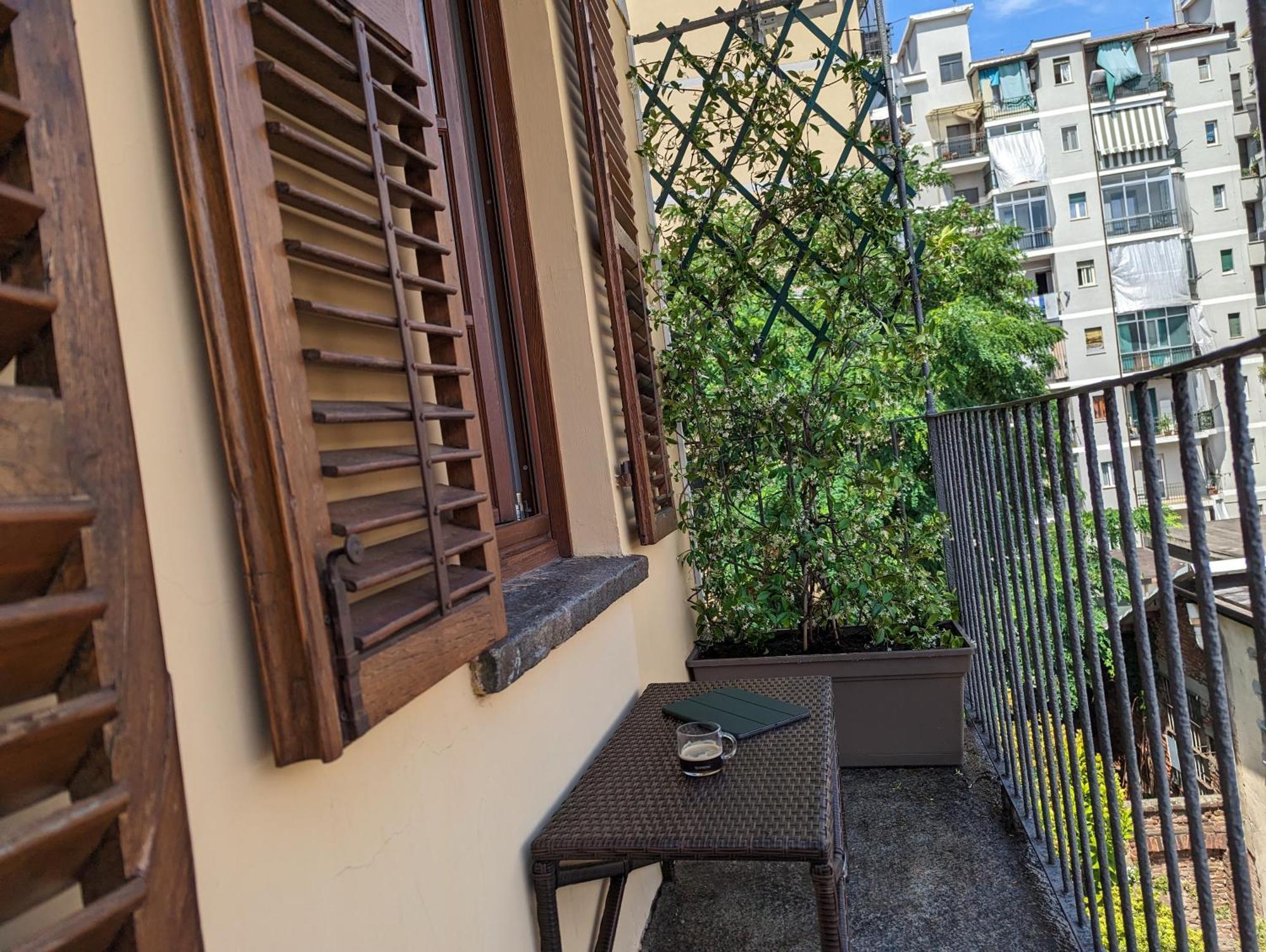 Borgo Dora House Apartment ตูริน ภายนอก รูปภาพ