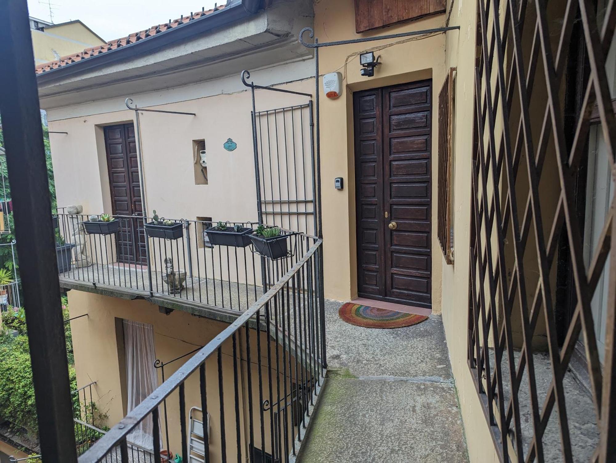 Borgo Dora House Apartment ตูริน ภายนอก รูปภาพ