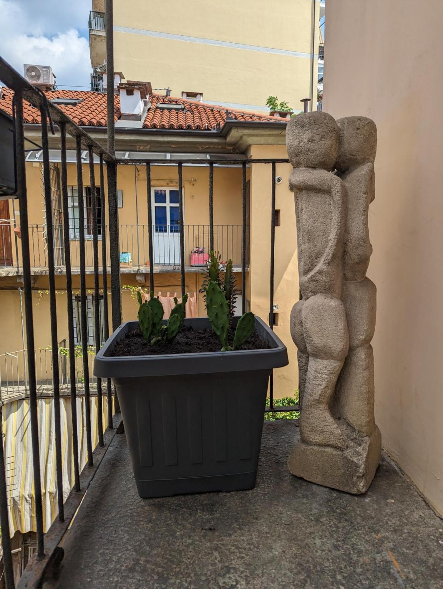 Borgo Dora House Apartment ตูริน ภายนอก รูปภาพ