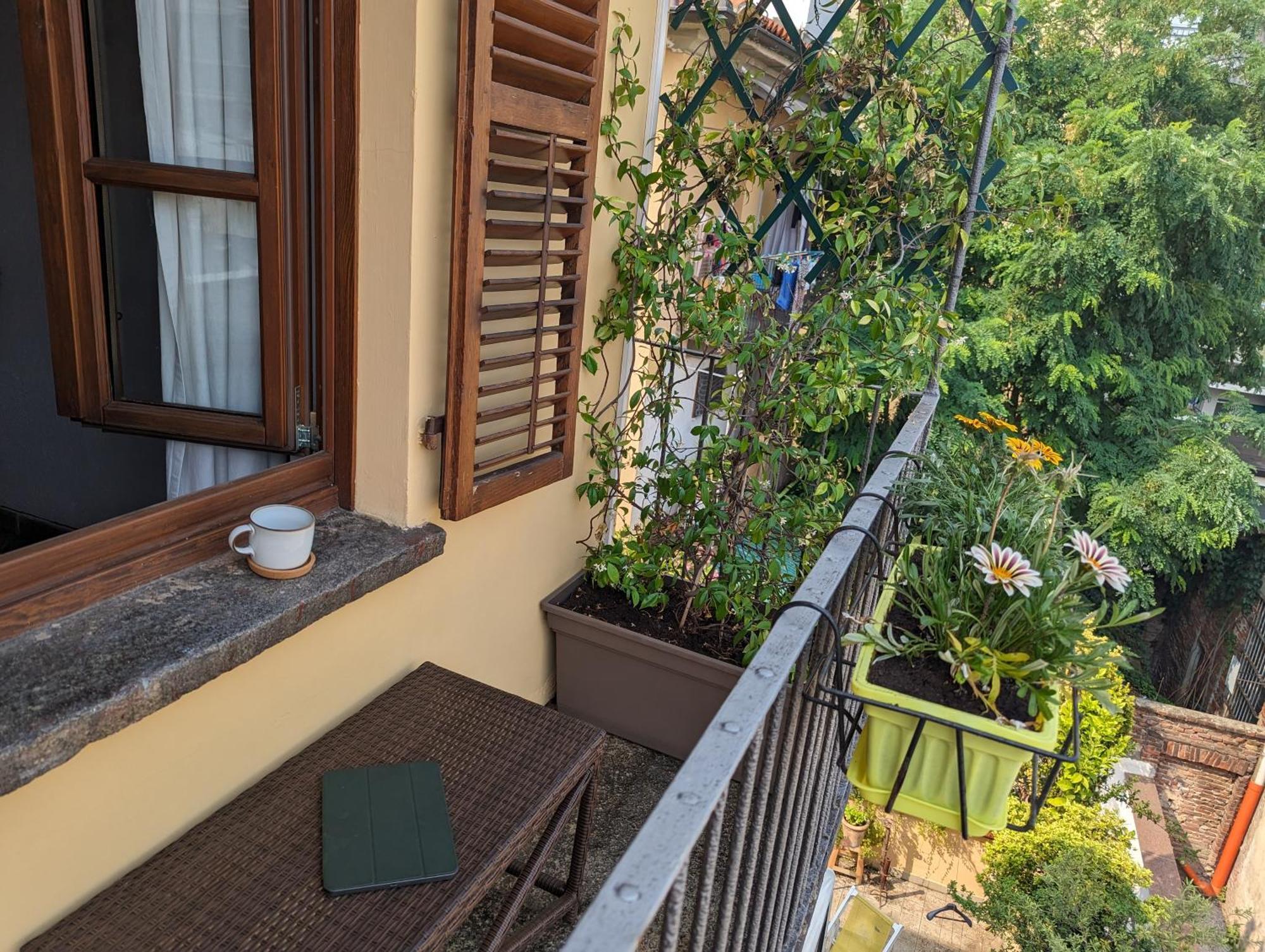 Borgo Dora House Apartment ตูริน ภายนอก รูปภาพ